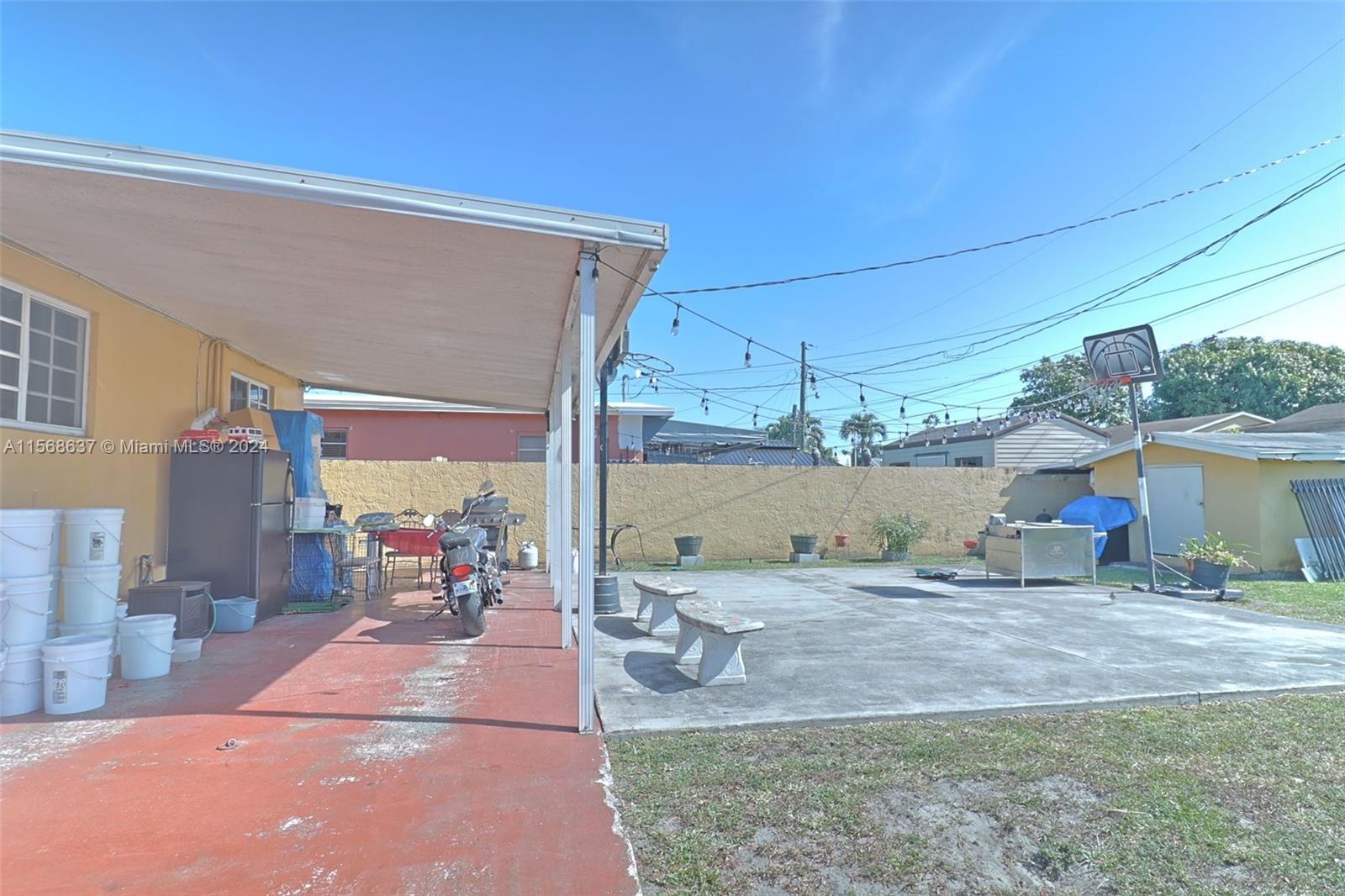 1801 W 2nd Ave, Hialeah, Florida 33010, 3 Bedrooms Bedrooms, ,2 BathroomsBathrooms,Residential,For Sale,1801 W 2nd Ave,A11568637