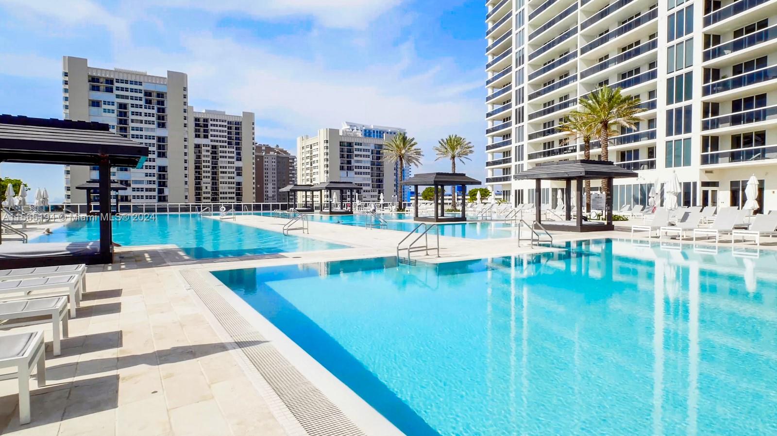 1830 S Ocean Dr 4106, Hallandale Beach, Florida 33009, 2 Bedrooms Bedrooms, ,2 BathroomsBathrooms,Residentiallease,For Rent,1830 S Ocean Dr 4106,A11565194