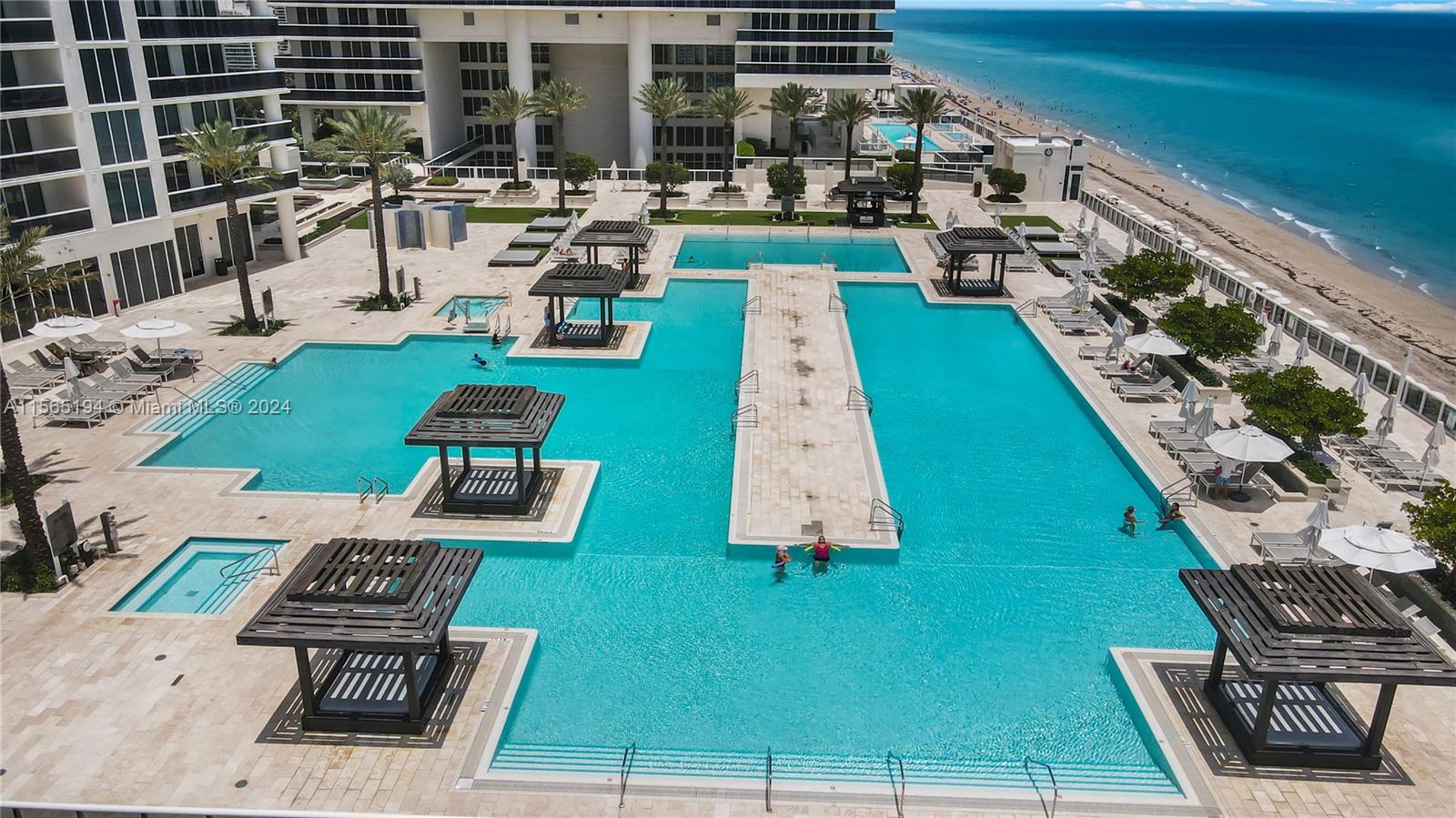 1830 S Ocean Dr 4106, Hallandale Beach, Florida 33009, 2 Bedrooms Bedrooms, ,2 BathroomsBathrooms,Residentiallease,For Rent,1830 S Ocean Dr 4106,A11565194