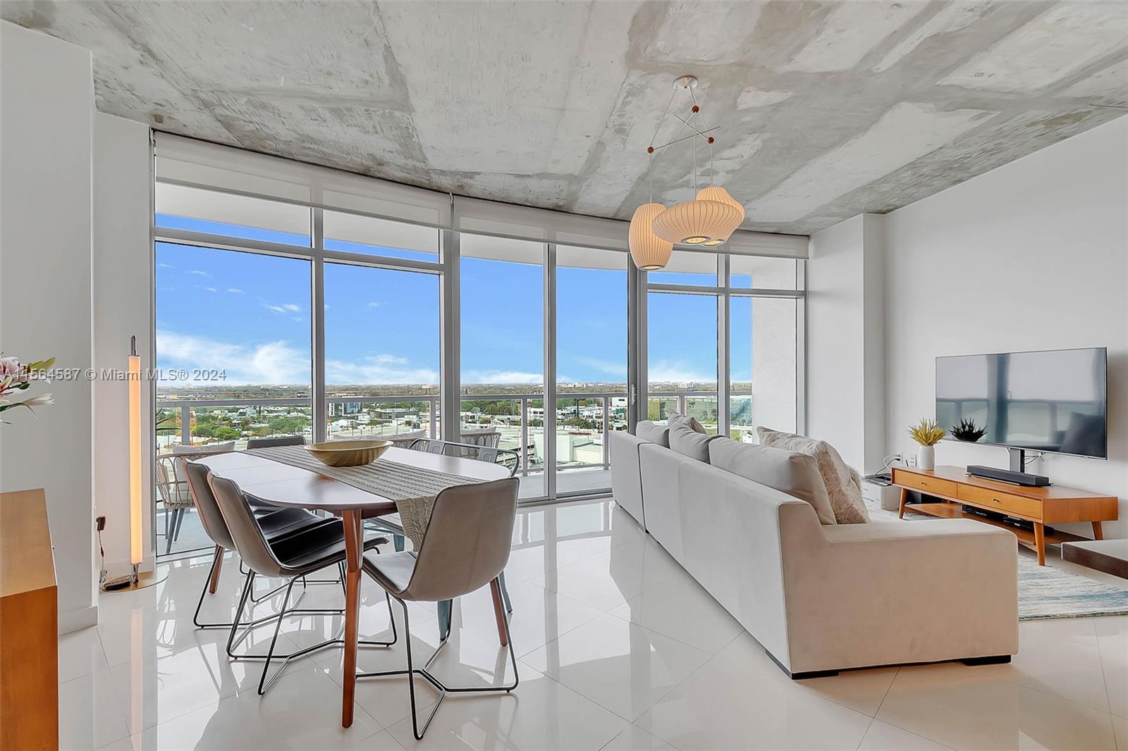 3301 NE 1st Ave H1207, Miami, Florida 33137, 2 Bedrooms Bedrooms, ,2 BathroomsBathrooms,Residential,For Sale,3301 NE 1st Ave H1207,A11564587