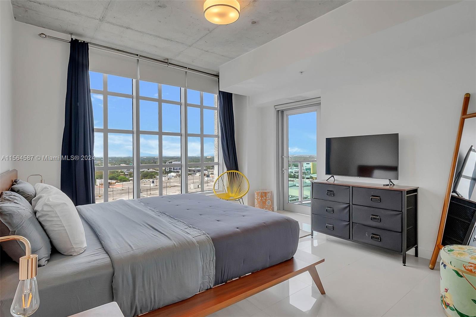 3301 NE 1st Ave H1207, Miami, Florida 33137, 2 Bedrooms Bedrooms, ,2 BathroomsBathrooms,Residential,For Sale,3301 NE 1st Ave H1207,A11564587