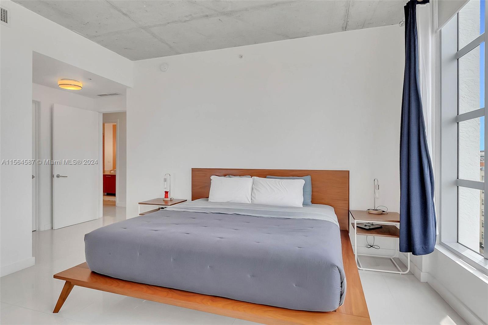 3301 NE 1st Ave H1207, Miami, Florida 33137, 2 Bedrooms Bedrooms, ,2 BathroomsBathrooms,Residential,For Sale,3301 NE 1st Ave H1207,A11564587