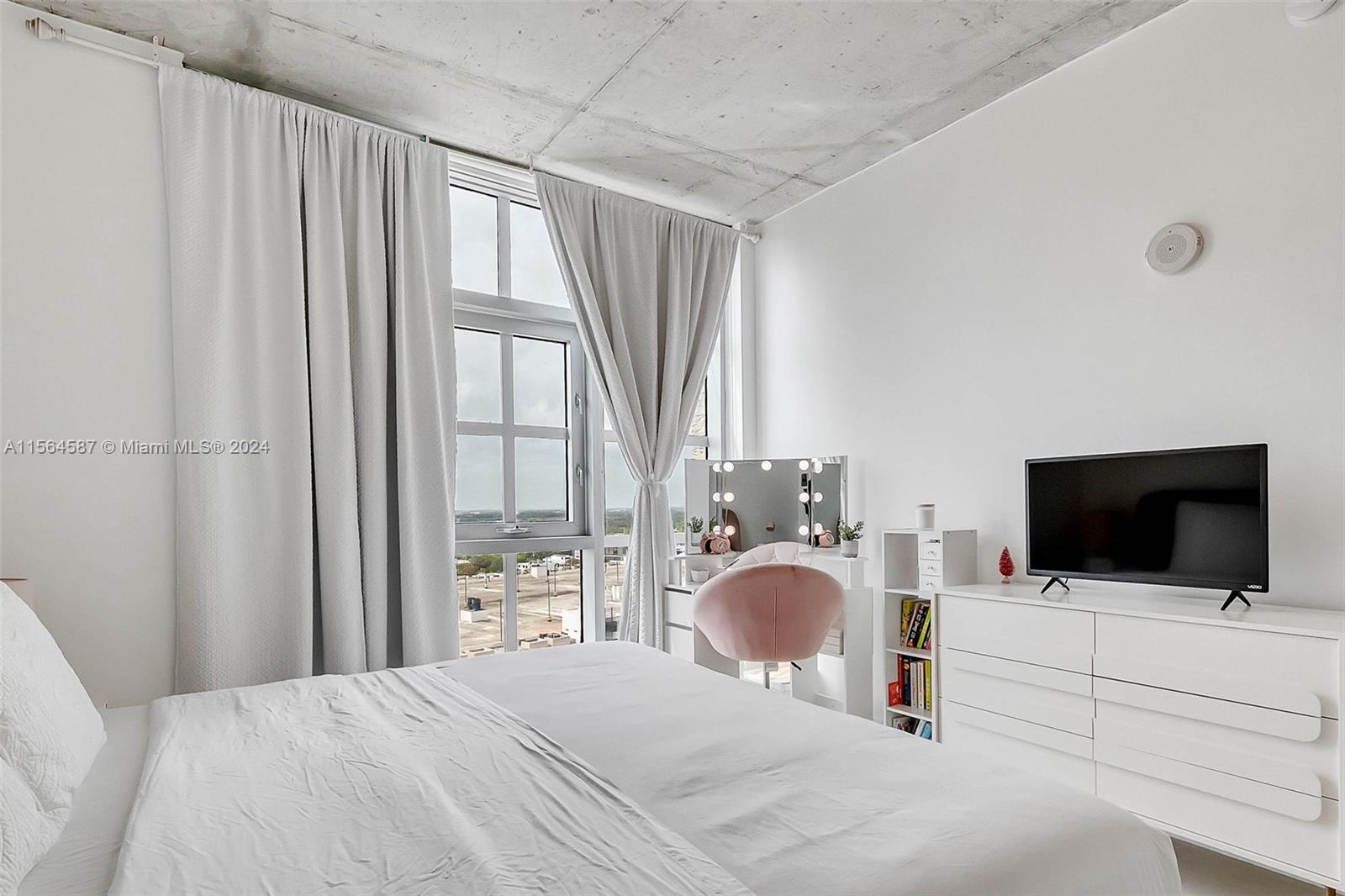 3301 NE 1st Ave H1207, Miami, Florida 33137, 2 Bedrooms Bedrooms, ,2 BathroomsBathrooms,Residential,For Sale,3301 NE 1st Ave H1207,A11564587