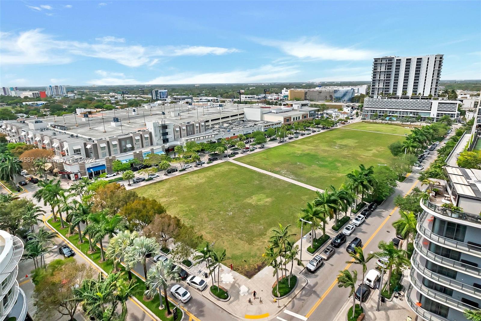 3301 NE 1st Ave H1207, Miami, Florida 33137, 2 Bedrooms Bedrooms, ,2 BathroomsBathrooms,Residential,For Sale,3301 NE 1st Ave H1207,A11564587