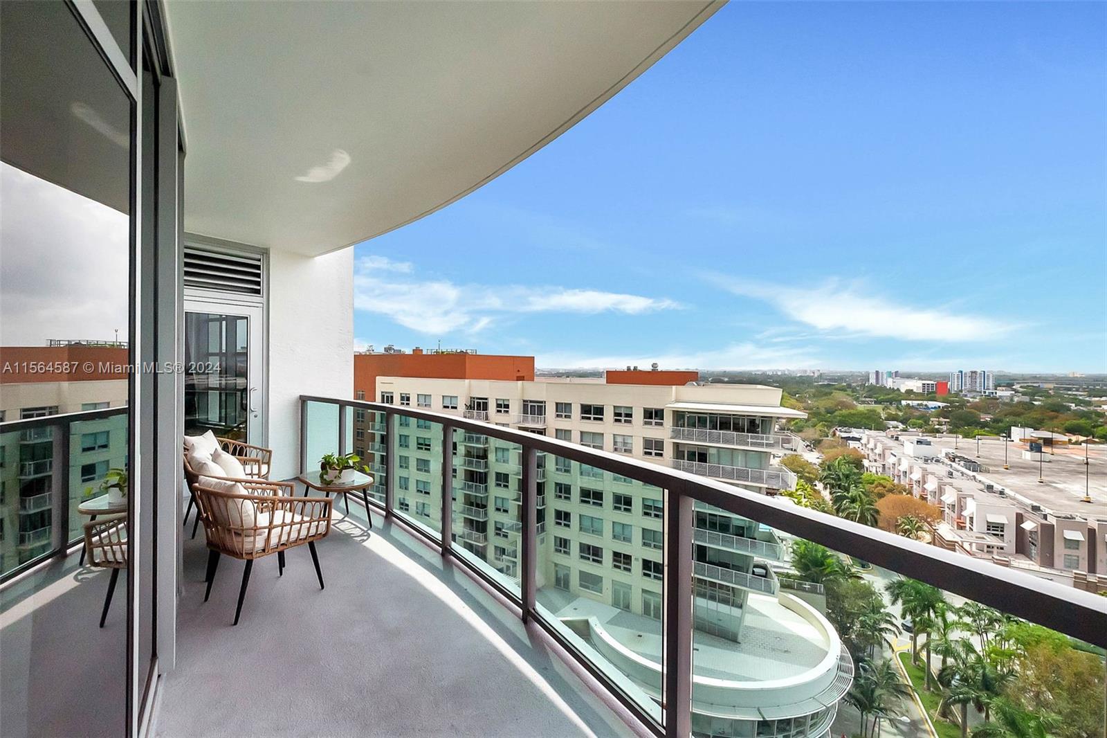 3301 NE 1st Ave H1207, Miami, Florida 33137, 2 Bedrooms Bedrooms, ,2 BathroomsBathrooms,Residential,For Sale,3301 NE 1st Ave H1207,A11564587