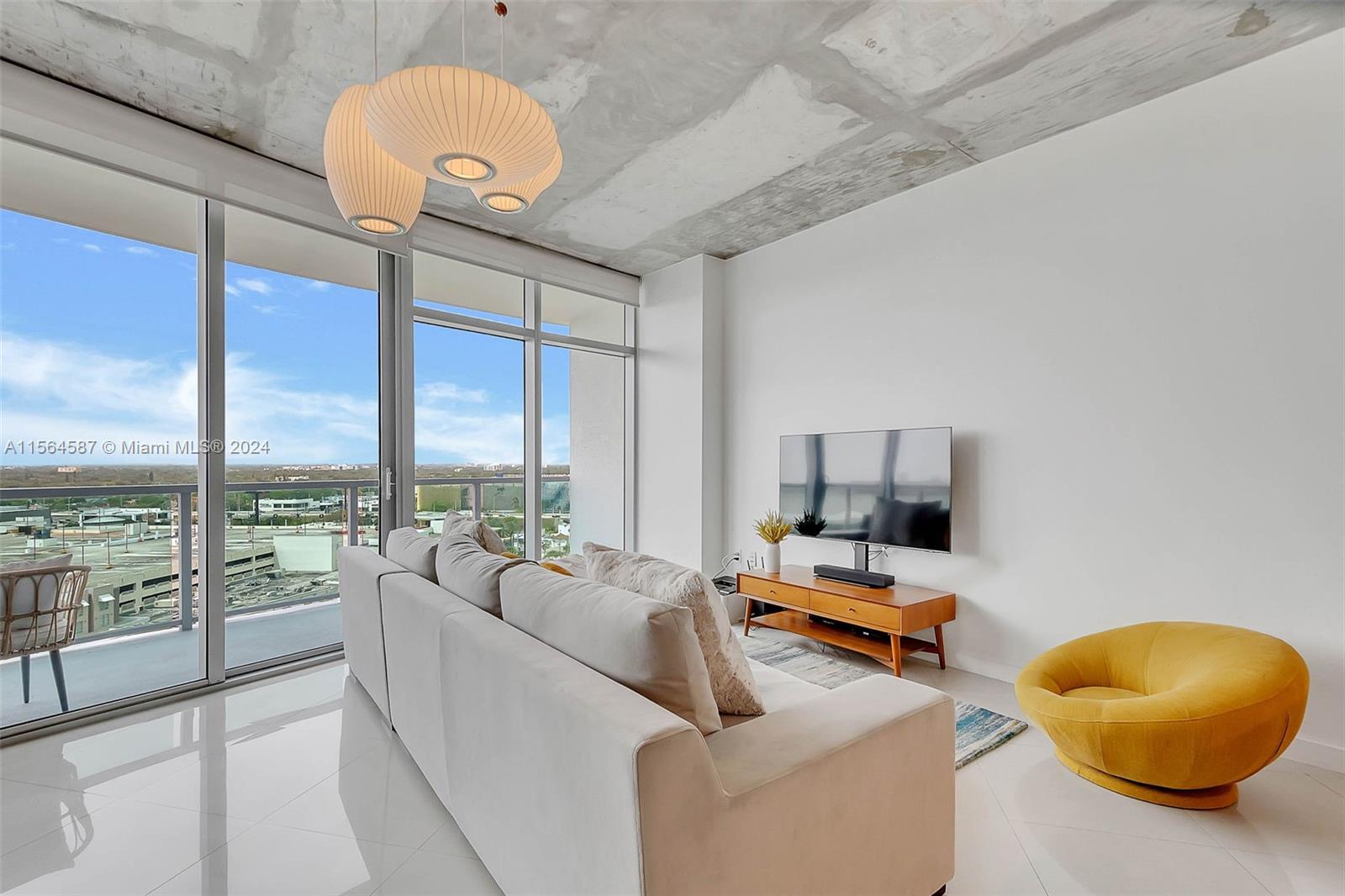 3301 NE 1st Ave H1207, Miami, Florida 33137, 2 Bedrooms Bedrooms, ,2 BathroomsBathrooms,Residential,For Sale,3301 NE 1st Ave H1207,A11564587