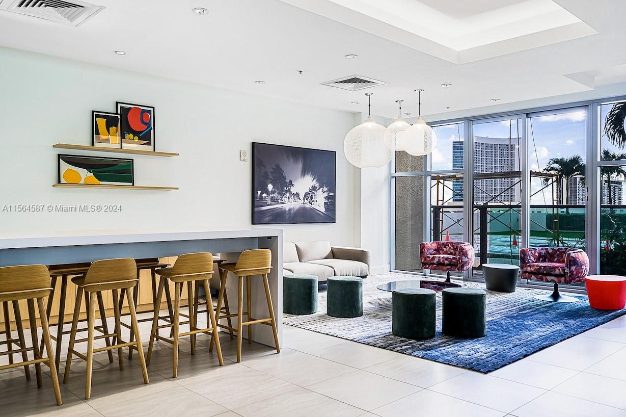 3301 NE 1st Ave H1207, Miami, Florida 33137, 2 Bedrooms Bedrooms, ,2 BathroomsBathrooms,Residential,For Sale,3301 NE 1st Ave H1207,A11564587