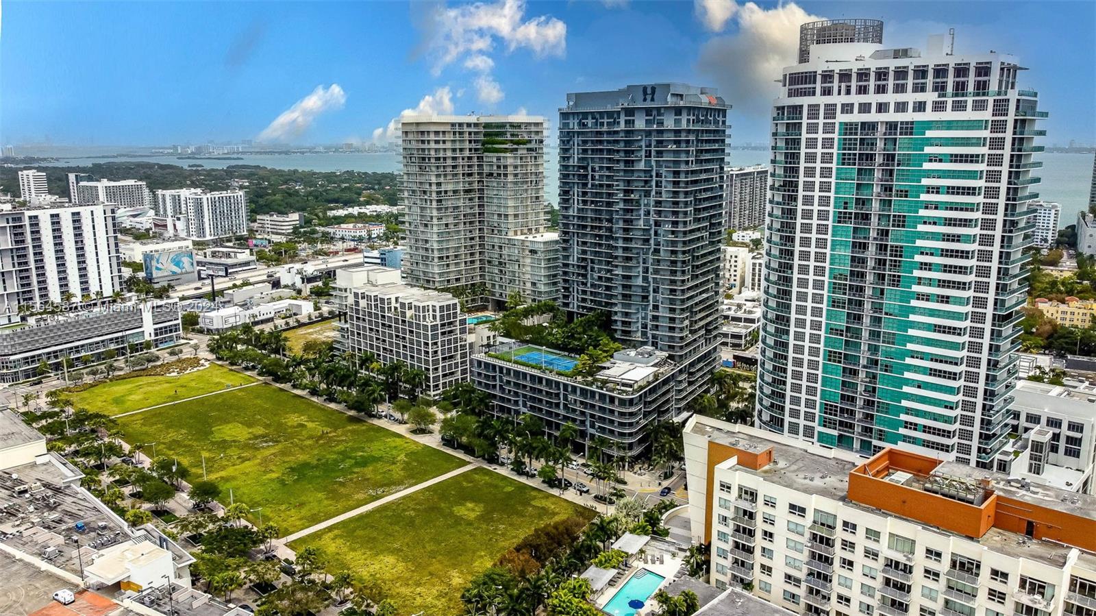 3301 NE 1st Ave H1207, Miami, Florida 33137, 2 Bedrooms Bedrooms, ,2 BathroomsBathrooms,Residential,For Sale,3301 NE 1st Ave H1207,A11564587