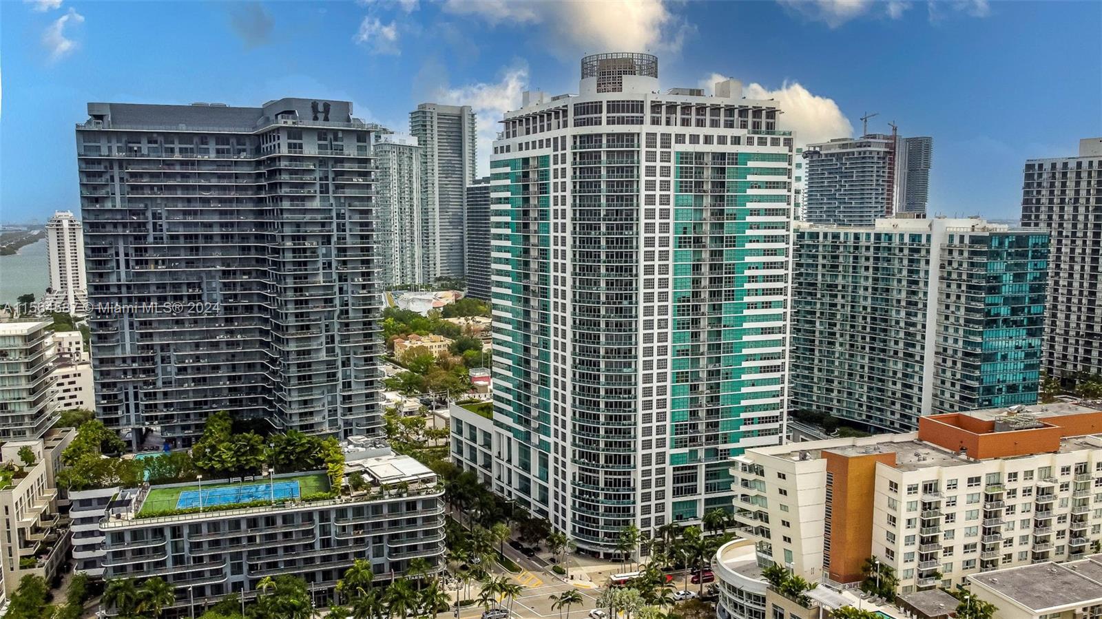 3301 NE 1st Ave H1207, Miami, Florida 33137, 2 Bedrooms Bedrooms, ,2 BathroomsBathrooms,Residential,For Sale,3301 NE 1st Ave H1207,A11564587