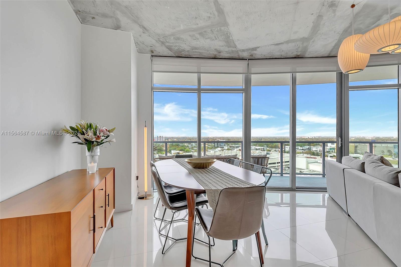 3301 NE 1st Ave H1207, Miami, Florida 33137, 2 Bedrooms Bedrooms, ,2 BathroomsBathrooms,Residential,For Sale,3301 NE 1st Ave H1207,A11564587