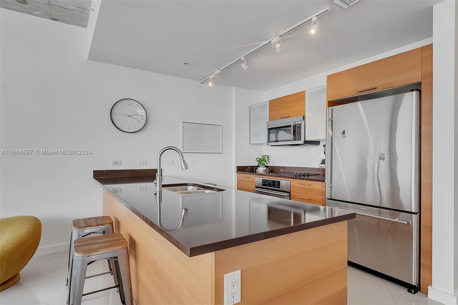 3301 NE 1st Ave H1207, Miami, Florida 33137, 2 Bedrooms Bedrooms, ,2 BathroomsBathrooms,Residential,For Sale,3301 NE 1st Ave H1207,A11564587