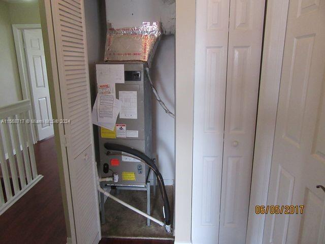 2308 SE 23rd Ter 2308, Homestead, Florida 33035, 3 Bedrooms Bedrooms, ,2 BathroomsBathrooms,Residential,For Sale,2308 SE 23rd Ter 2308,A11568717