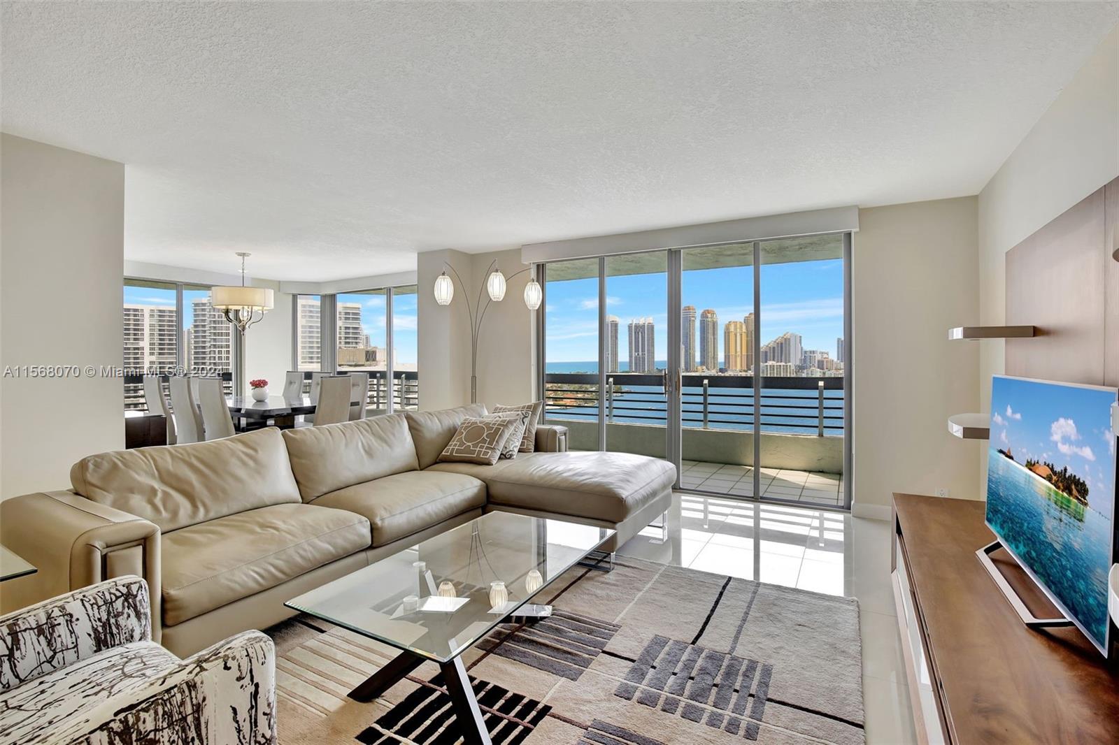 3530 Mystic Pointe Dr 2110, Aventura, Florida 33180, 2 Bedrooms Bedrooms, ,2 BathroomsBathrooms,Residential,For Sale,3530 Mystic Pointe Dr 2110,A11568070