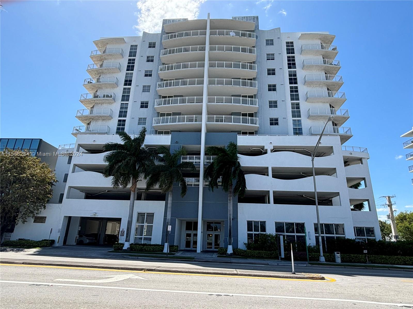 2600 SW 27th Ave #704 For Sale A11568284, FL