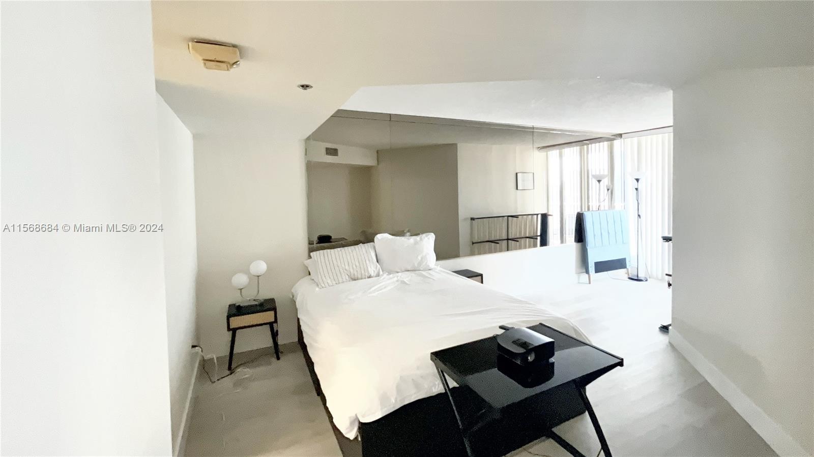 1717 N Bayshore Dr A-2744, Miami, Florida 33132, 1 Bedroom Bedrooms, ,1 BathroomBathrooms,Residentiallease,For Rent,1717 N Bayshore Dr A-2744,A11568684