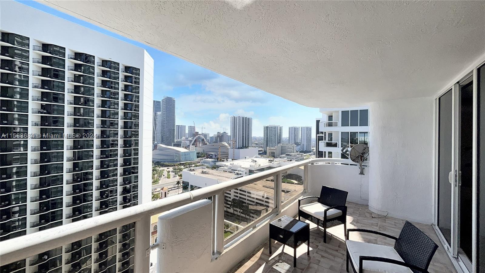1717 N Bayshore Dr A-2744, Miami, Florida 33132, 1 Bedroom Bedrooms, ,1 BathroomBathrooms,Residentiallease,For Rent,1717 N Bayshore Dr A-2744,A11568684