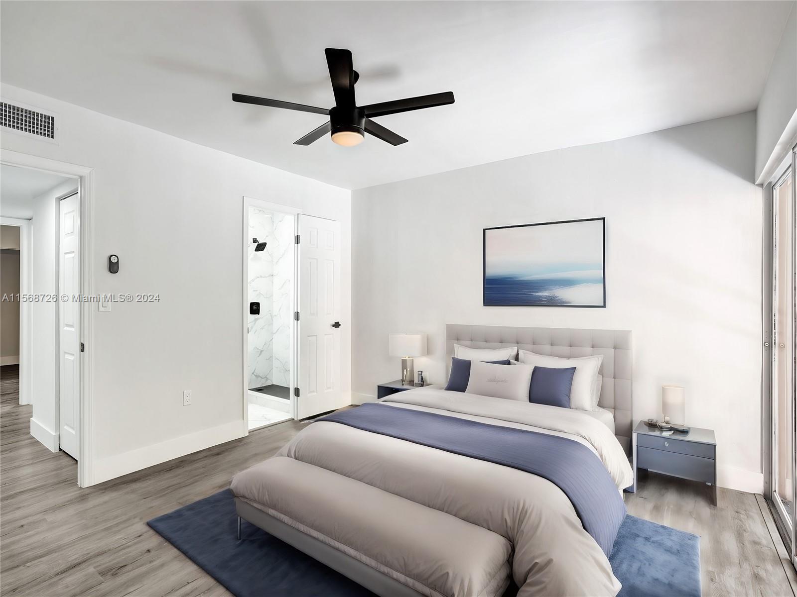 2421 NW 11th St 20B, Miami, Florida 33125, 3 Bedrooms Bedrooms, ,2 BathroomsBathrooms,Residential,For Sale,2421 NW 11th St 20B,A11568726