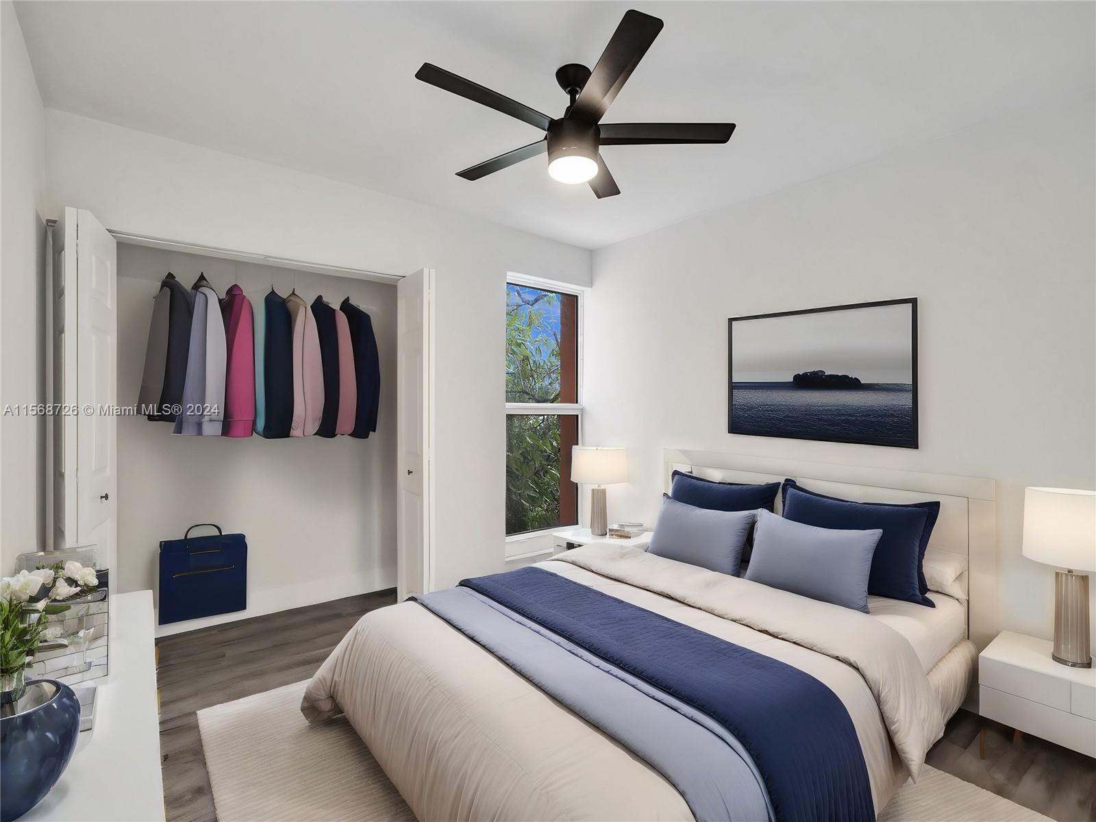 2421 NW 11th St 20B, Miami, Florida 33125, 3 Bedrooms Bedrooms, ,2 BathroomsBathrooms,Residential,For Sale,2421 NW 11th St 20B,A11568726