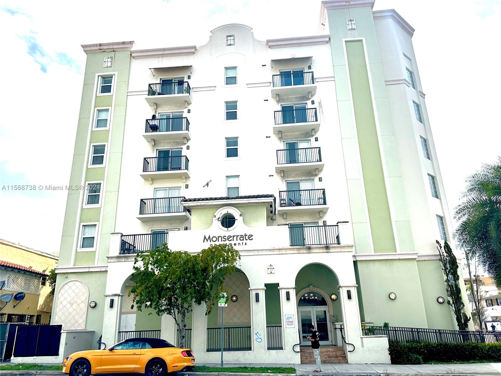 435 SW 12th Ave #603 For Sale A11568738, FL