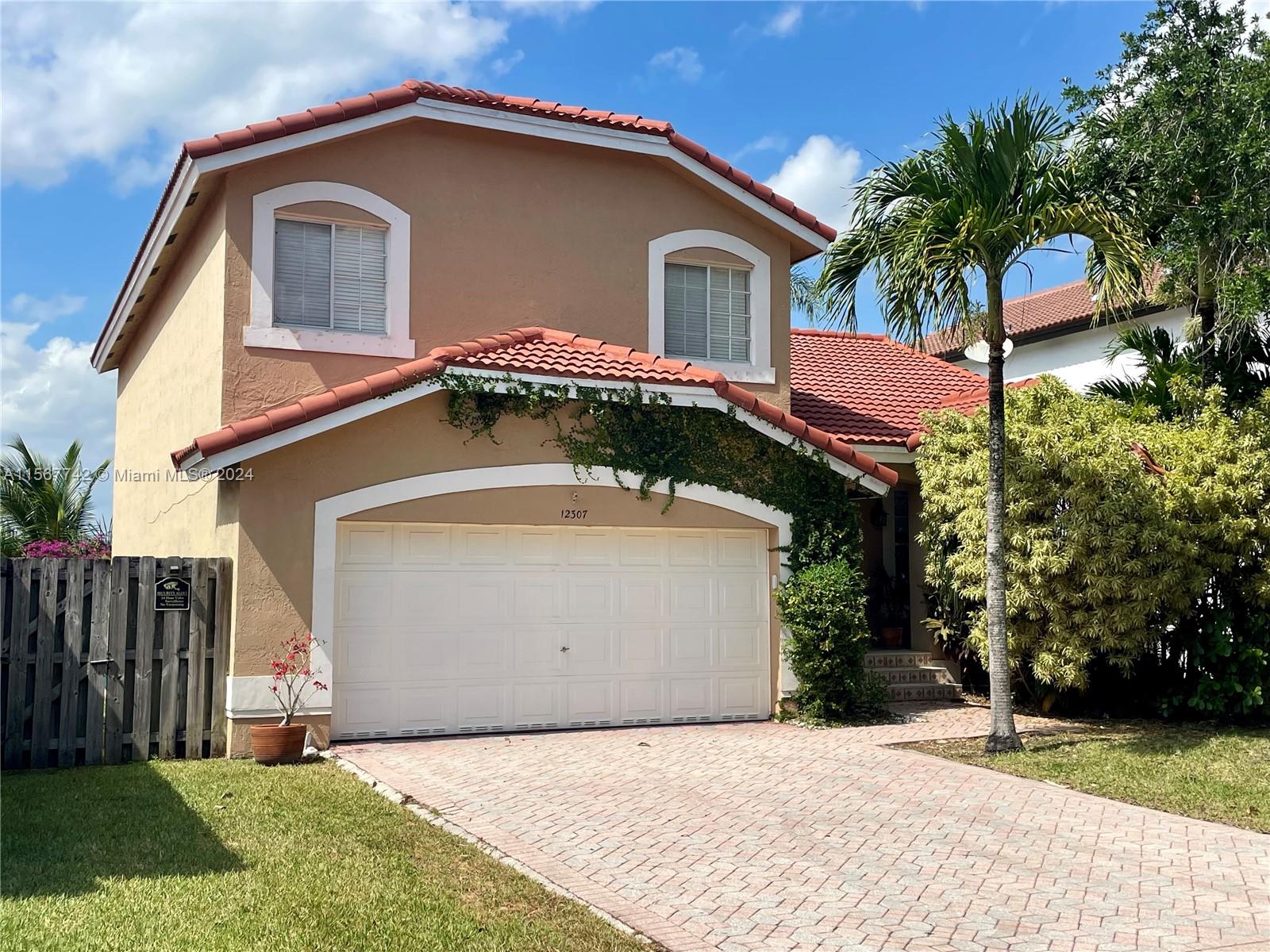 12307 SW 143rd Ln, Miami, Florida 33186, 3 Bedrooms Bedrooms, ,2 BathroomsBathrooms,Residential,For Sale,12307 SW 143rd Ln,A11567742