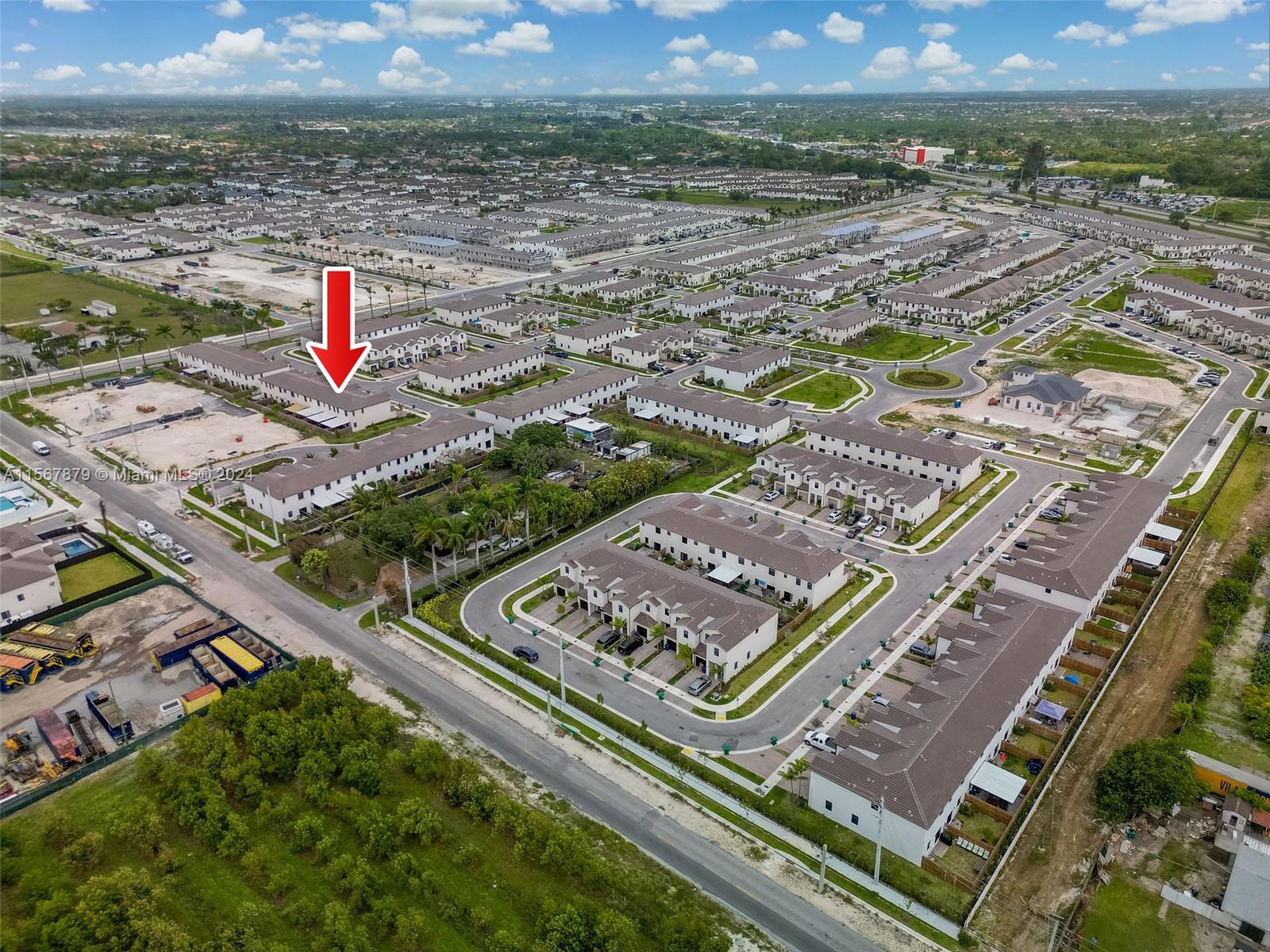 23278 SW 131st Ct 23278, Unincorporated Dade County, Florida 33170, 3 Bedrooms Bedrooms, ,2 BathroomsBathrooms,Residential,For Sale,23278 SW 131st Ct 23278,A11567879