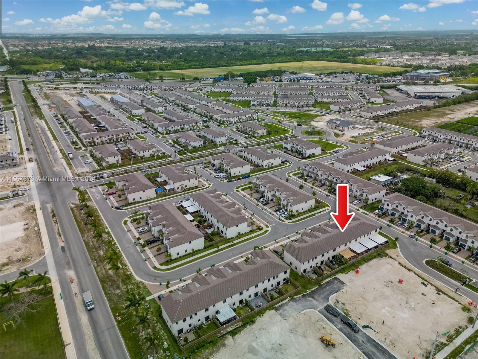 23278 SW 131st Ct 23278, Unincorporated Dade County, Florida 33170, 3 Bedrooms Bedrooms, ,2 BathroomsBathrooms,Residential,For Sale,23278 SW 131st Ct 23278,A11567879