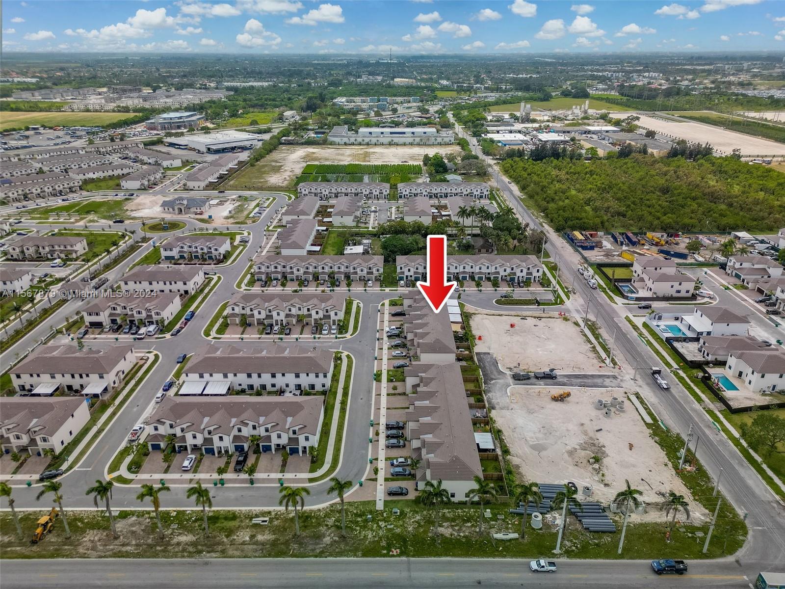 23278 SW 131st Ct 23278, Unincorporated Dade County, Florida 33170, 3 Bedrooms Bedrooms, ,2 BathroomsBathrooms,Residential,For Sale,23278 SW 131st Ct 23278,A11567879