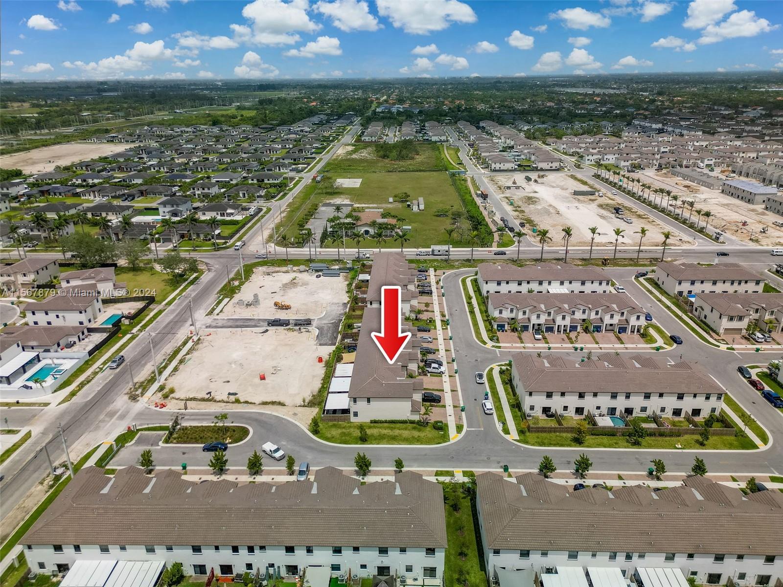 23278 SW 131st Ct 23278, Unincorporated Dade County, Florida 33170, 3 Bedrooms Bedrooms, ,2 BathroomsBathrooms,Residential,For Sale,23278 SW 131st Ct 23278,A11567879