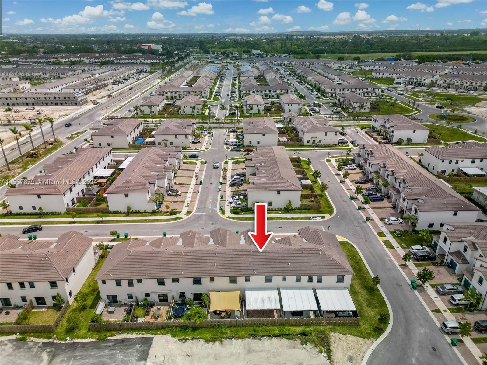 23278 SW 131st Ct 23278, Unincorporated Dade County, Florida 33170, 3 Bedrooms Bedrooms, ,2 BathroomsBathrooms,Residential,For Sale,23278 SW 131st Ct 23278,A11567879