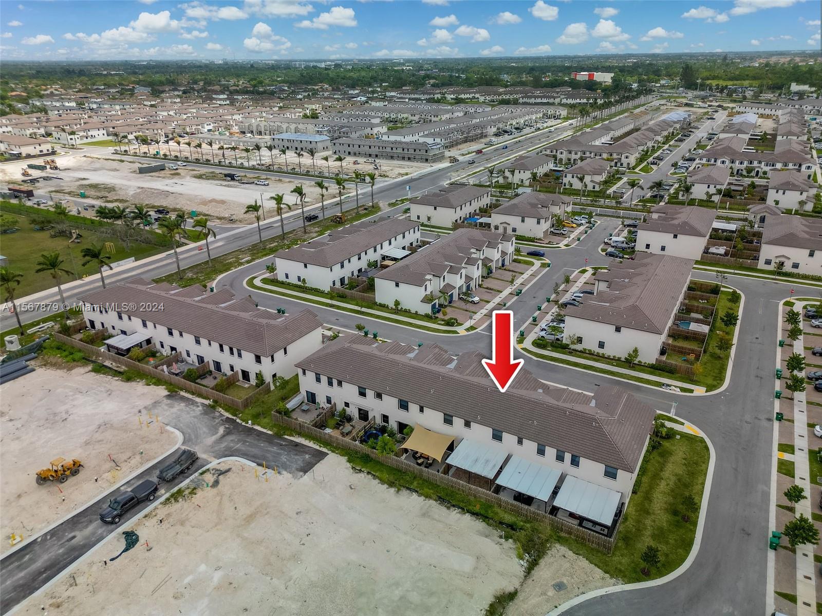 23278 SW 131st Ct 23278, Unincorporated Dade County, Florida 33170, 3 Bedrooms Bedrooms, ,2 BathroomsBathrooms,Residential,For Sale,23278 SW 131st Ct 23278,A11567879