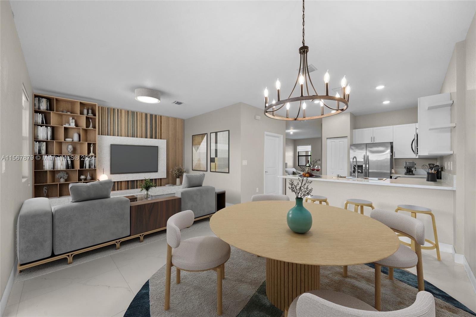 23278 SW 131st Ct 23278, Unincorporated Dade County, Florida 33170, 3 Bedrooms Bedrooms, ,2 BathroomsBathrooms,Residential,For Sale,23278 SW 131st Ct 23278,A11567879