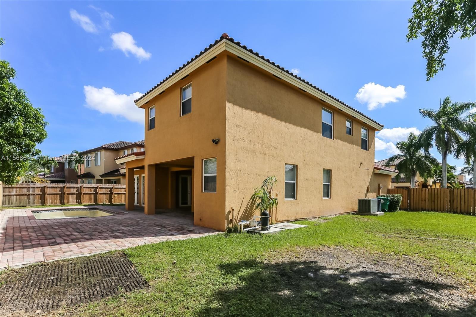 16313 SW 66th St, Miami, Florida 33193, 5 Bedrooms Bedrooms, ,4 BathroomsBathrooms,Residentiallease,For Rent,16313 SW 66th St,A11568616