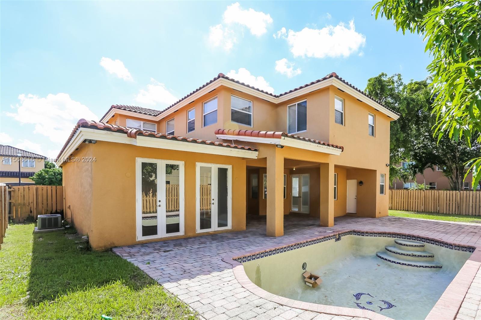 16313 SW 66th St, Miami, Florida 33193, 5 Bedrooms Bedrooms, ,4 BathroomsBathrooms,Residentiallease,For Rent,16313 SW 66th St,A11568616