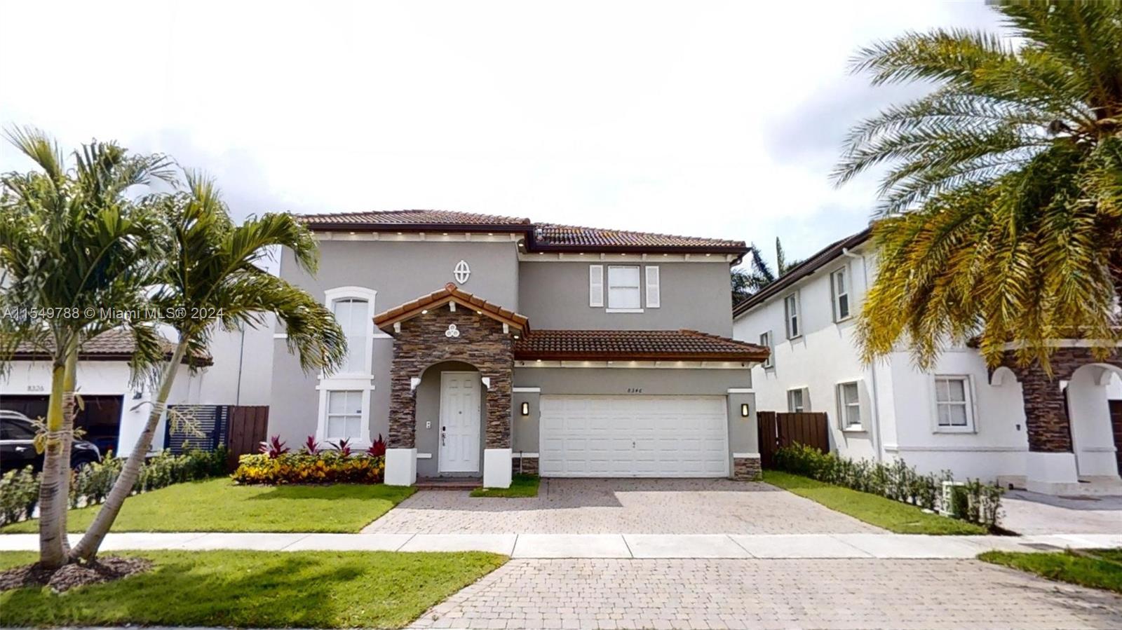 8346 NW 116th Ave  For Sale A11549788, FL