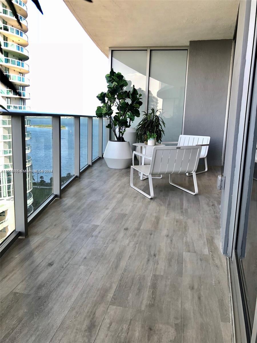 488 NE 18th St 1505, Miami, Florida 33132, 1 Bedroom Bedrooms, ,1 BathroomBathrooms,Residentiallease,For Rent,488 NE 18th St 1505,A11568766