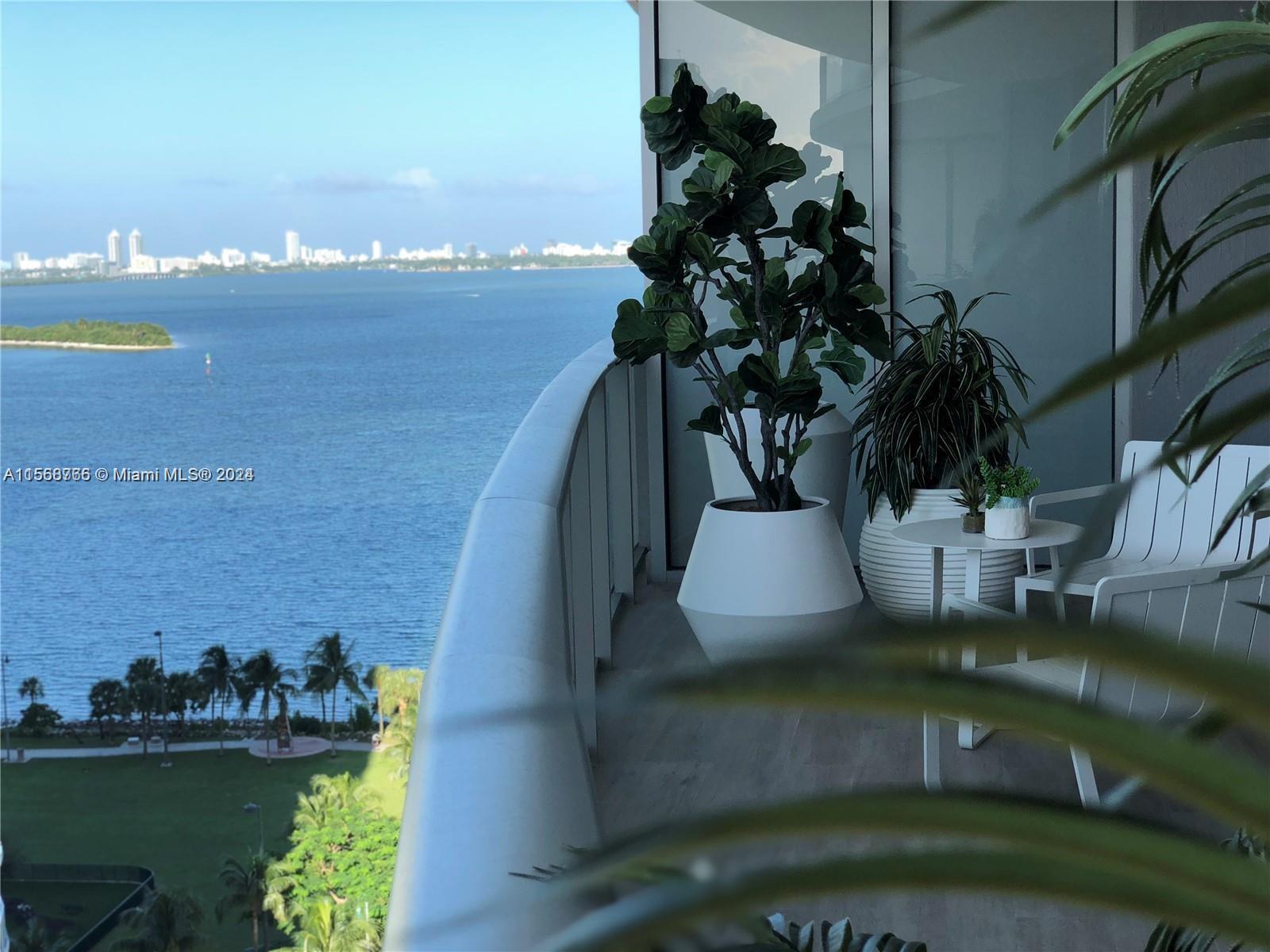 488 NE 18th St 1505, Miami, Florida 33132, 1 Bedroom Bedrooms, ,1 BathroomBathrooms,Residentiallease,For Rent,488 NE 18th St 1505,A11568766
