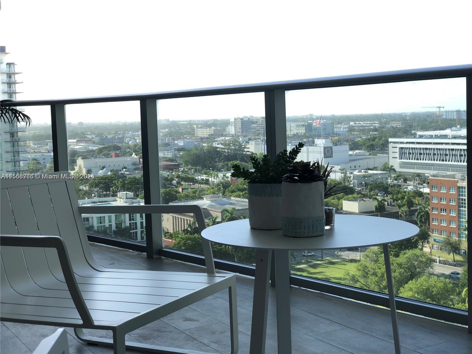 488 NE 18th St 1505, Miami, Florida 33132, 1 Bedroom Bedrooms, ,1 BathroomBathrooms,Residentiallease,For Rent,488 NE 18th St 1505,A11568766