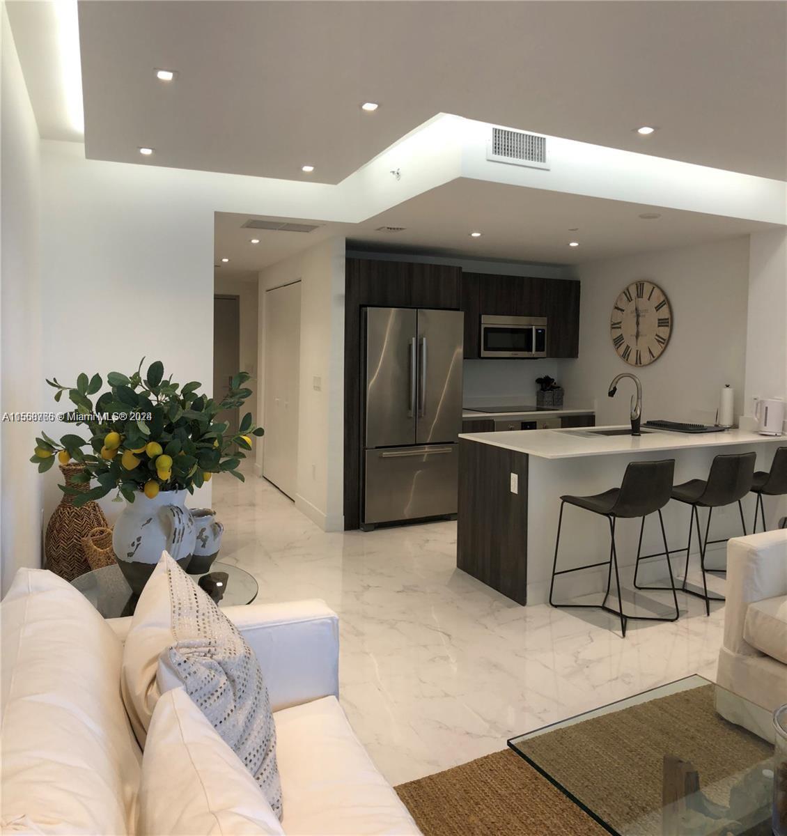 488 NE 18th St 1505, Miami, Florida 33132, 1 Bedroom Bedrooms, ,1 BathroomBathrooms,Residentiallease,For Rent,488 NE 18th St 1505,A11568766