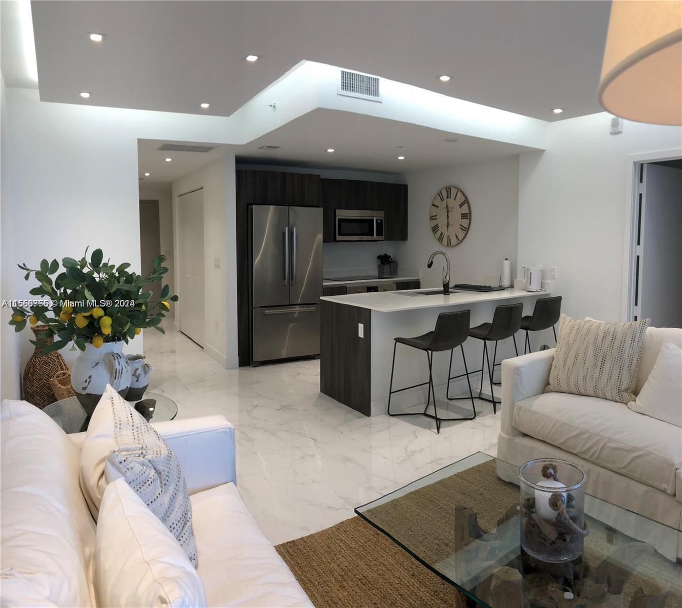 488 NE 18th St 1505, Miami, Florida 33132, 1 Bedroom Bedrooms, ,1 BathroomBathrooms,Residentiallease,For Rent,488 NE 18th St 1505,A11568766