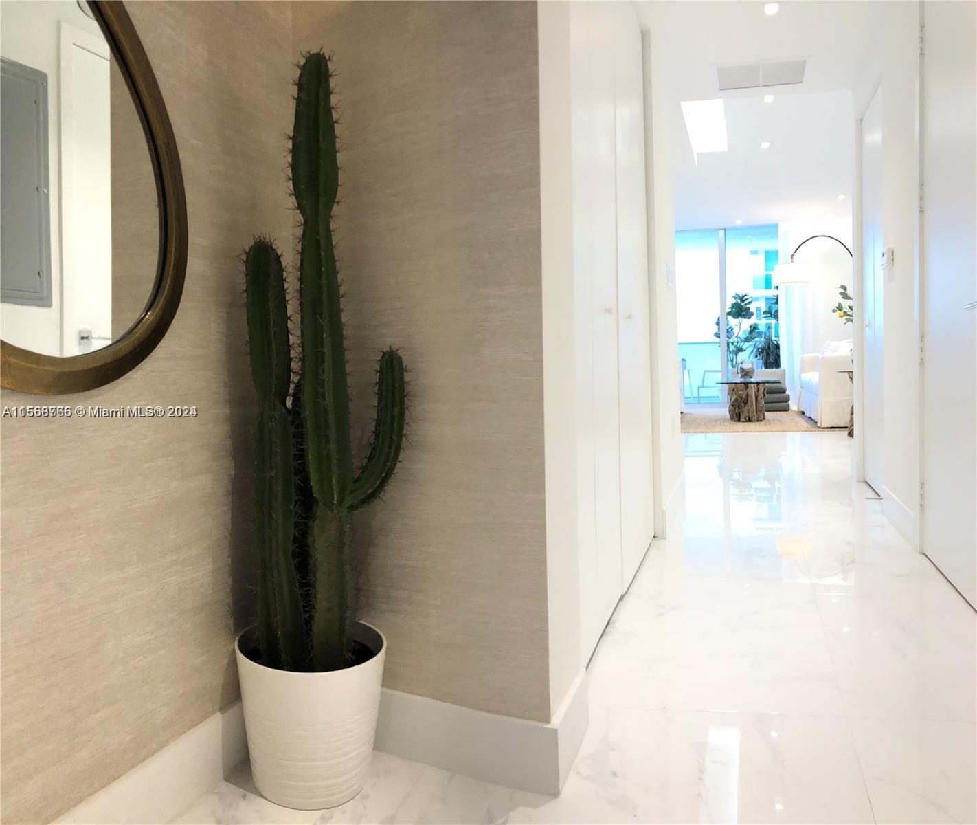 488 NE 18th St 1505, Miami, Florida 33132, 1 Bedroom Bedrooms, ,1 BathroomBathrooms,Residentiallease,For Rent,488 NE 18th St 1505,A11568766