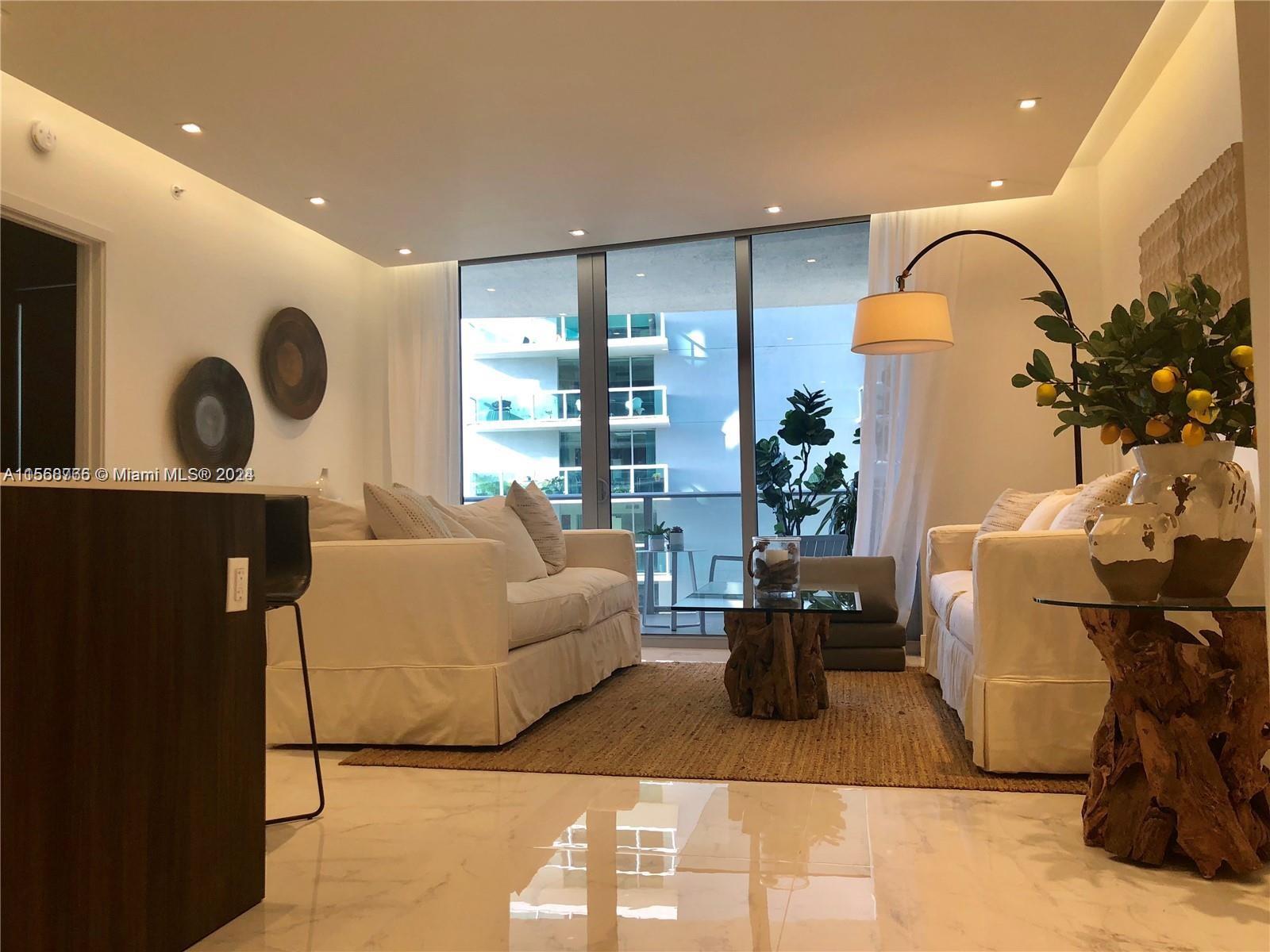 488 NE 18th St 1505, Miami, Florida 33132, 1 Bedroom Bedrooms, ,1 BathroomBathrooms,Residentiallease,For Rent,488 NE 18th St 1505,A11568766