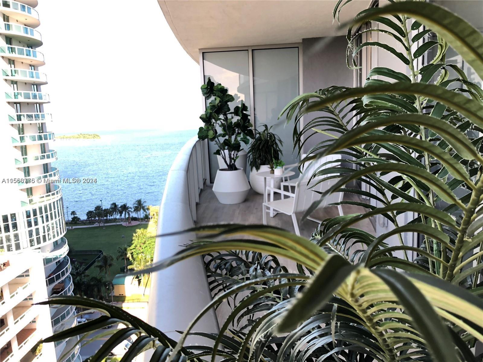 488 NE 18th St 1505, Miami, Florida 33132, 1 Bedroom Bedrooms, ,1 BathroomBathrooms,Residentiallease,For Rent,488 NE 18th St 1505,A11568766