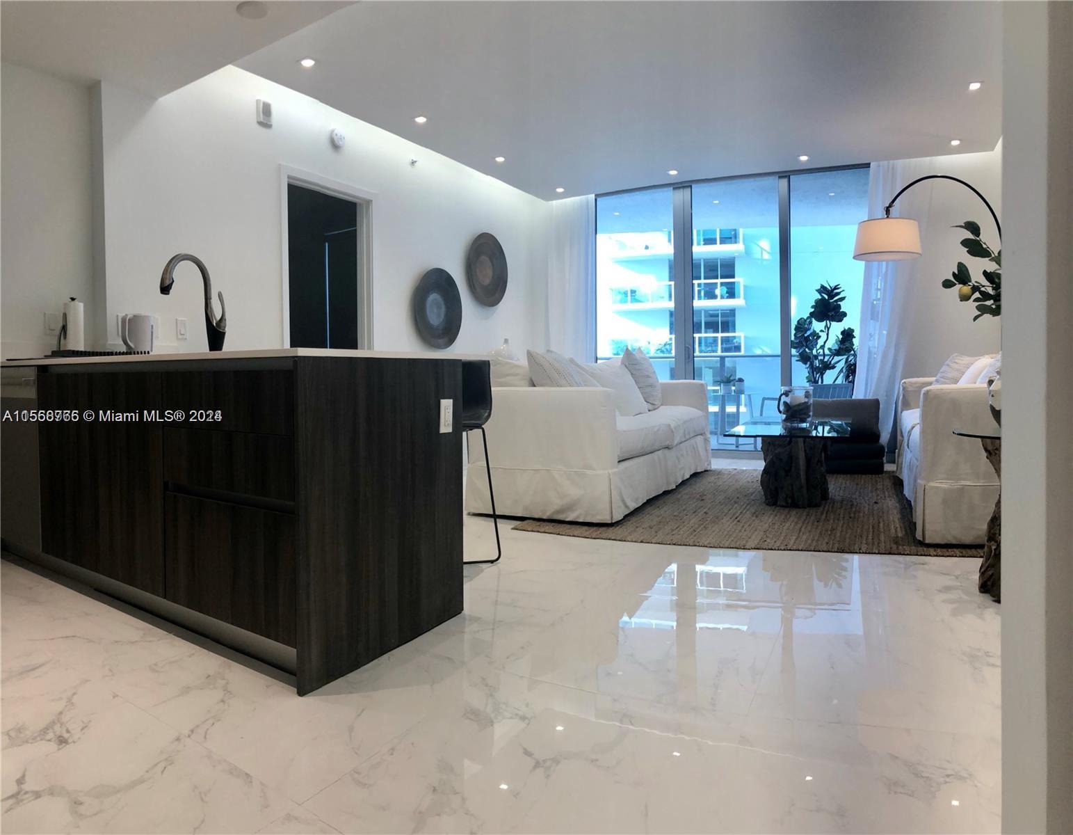488 NE 18th St 1505, Miami, Florida 33132, 1 Bedroom Bedrooms, ,1 BathroomBathrooms,Residentiallease,For Rent,488 NE 18th St 1505,A11568766