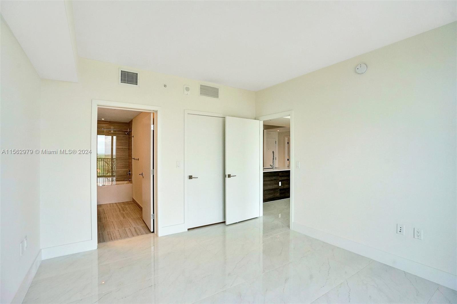 MASTERS BEDROOM