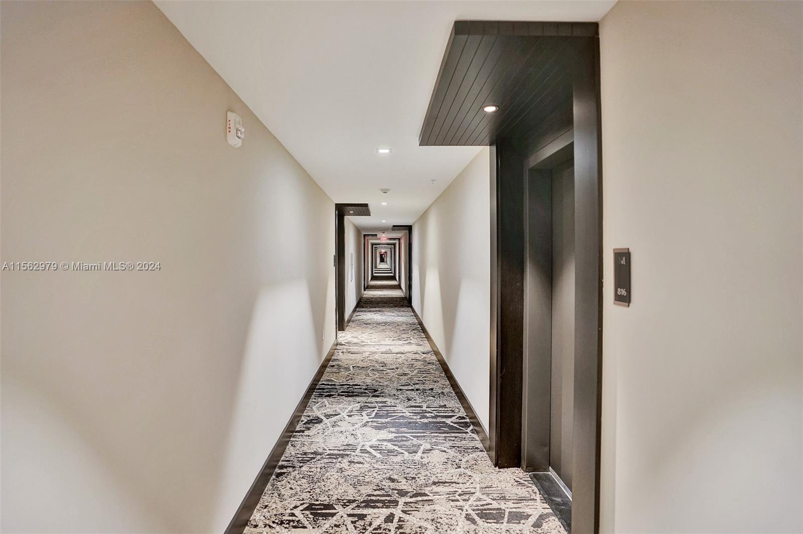 CORRIDOR