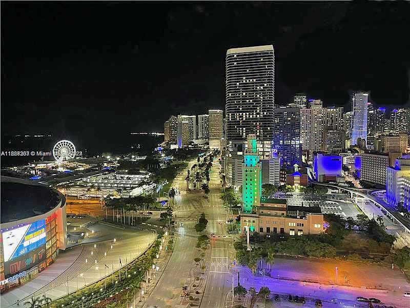 888 Biscayne Blvd 4304, Miami, Florida 33132, 2 Bedrooms Bedrooms, ,2 BathroomsBathrooms,Residentiallease,For Rent,888 Biscayne Blvd 4304,A11567357