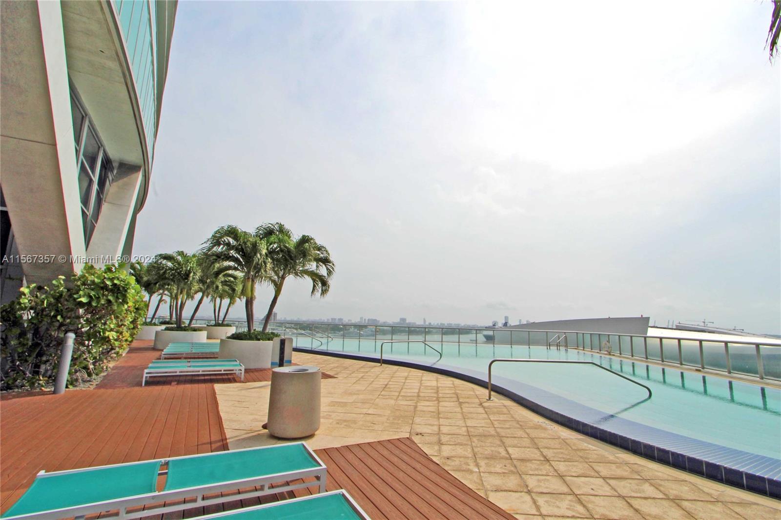 888 Biscayne Blvd 4304, Miami, Florida 33132, 2 Bedrooms Bedrooms, ,2 BathroomsBathrooms,Residentiallease,For Rent,888 Biscayne Blvd 4304,A11567357