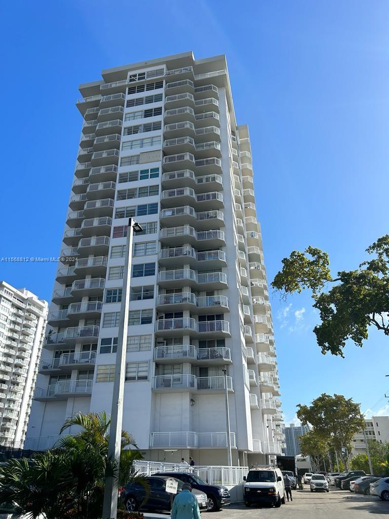 18021  Biscayne Blvd #1101 For Sale A11568812, FL