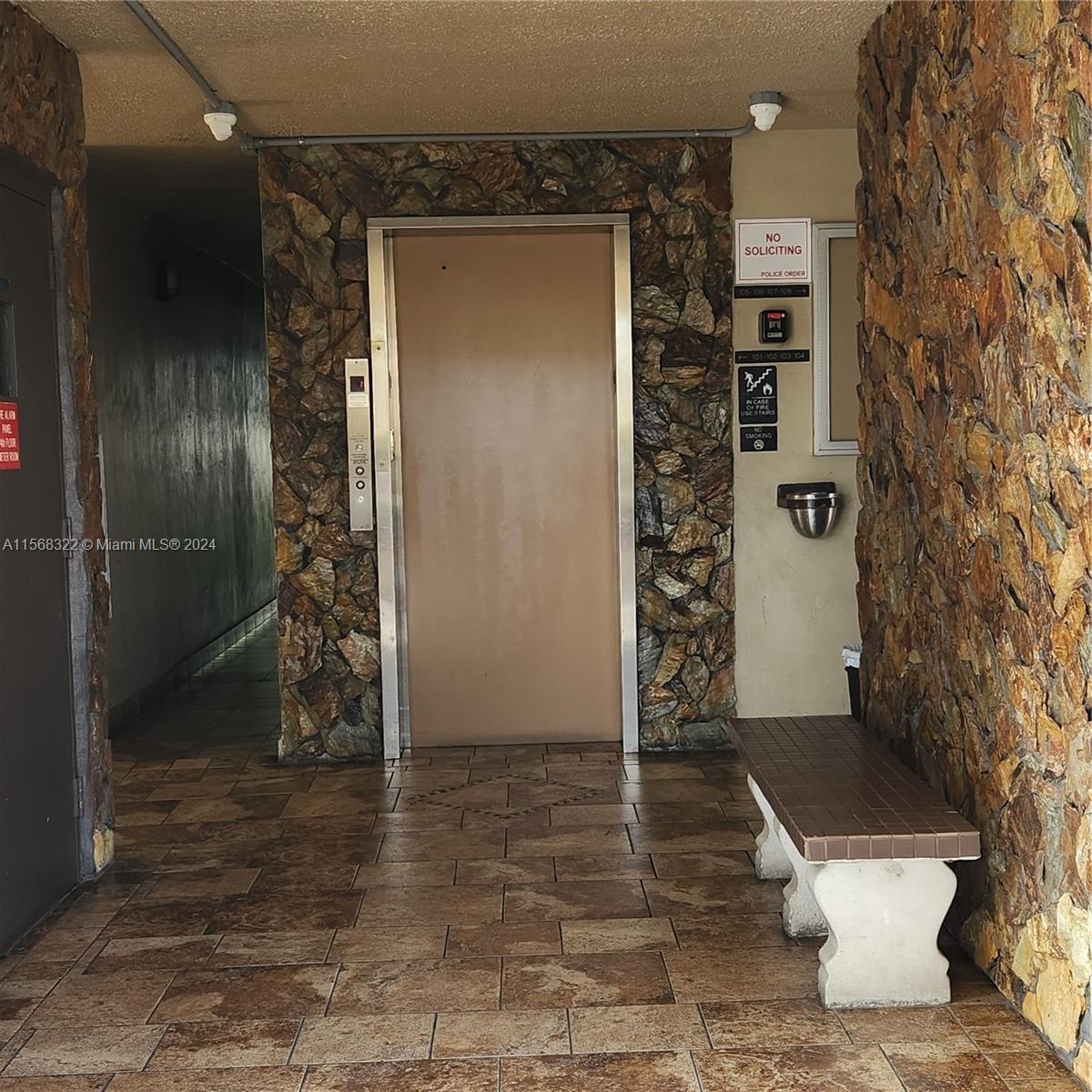 900 NE 12th Ave 406, Hallandale Beach, Florida 33009, 1 Bedroom Bedrooms, ,1 BathroomBathrooms,Residentiallease,For Rent,900 NE 12th Ave 406,A11568322
