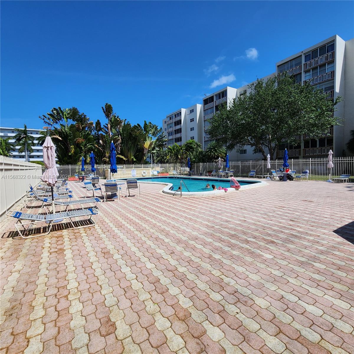 900 NE 12th Ave 406, Hallandale Beach, Florida 33009, 1 Bedroom Bedrooms, ,1 BathroomBathrooms,Residentiallease,For Rent,900 NE 12th Ave 406,A11568322